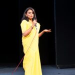 Kirti yadav